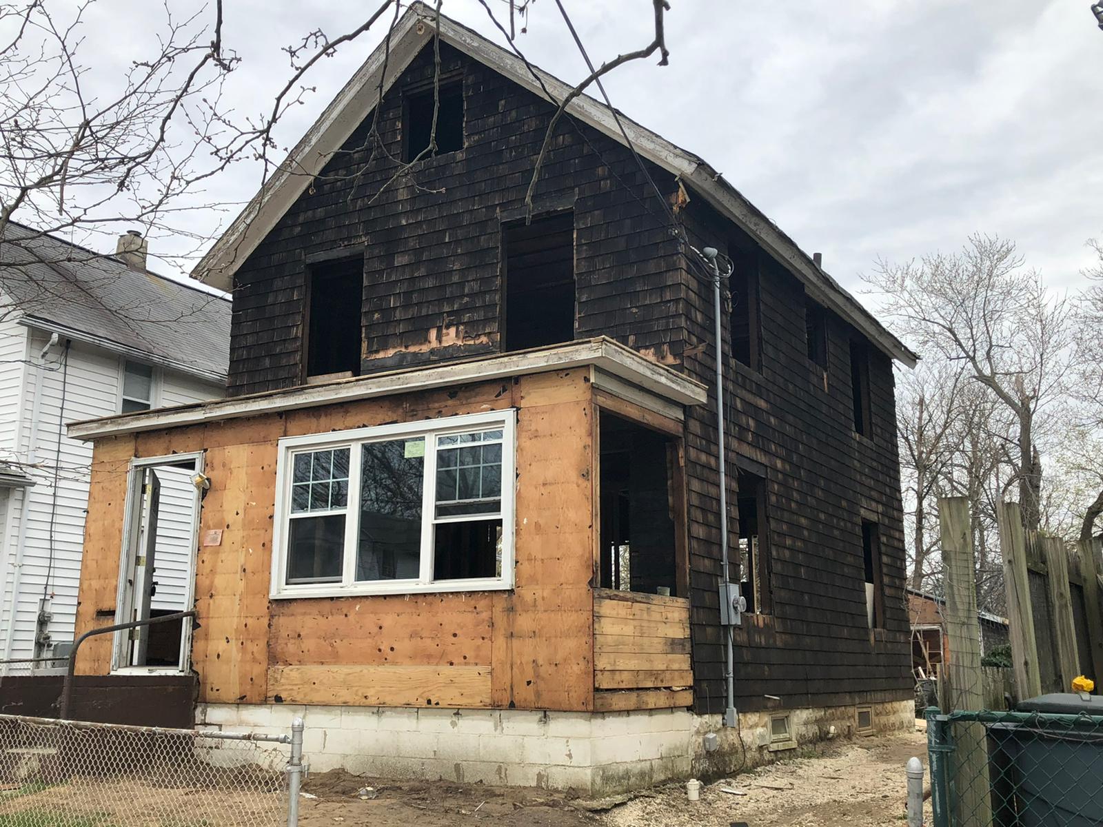 Tigre Construction LLC Image